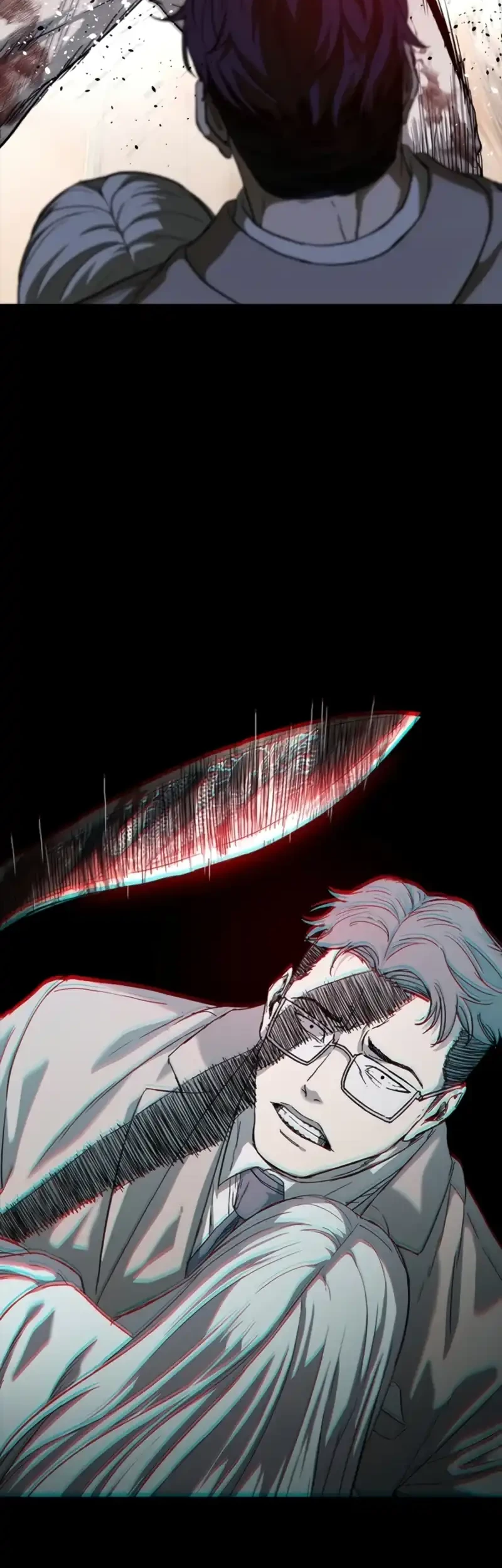 Kowloon: Saroka Chapter 38 Gambar 20