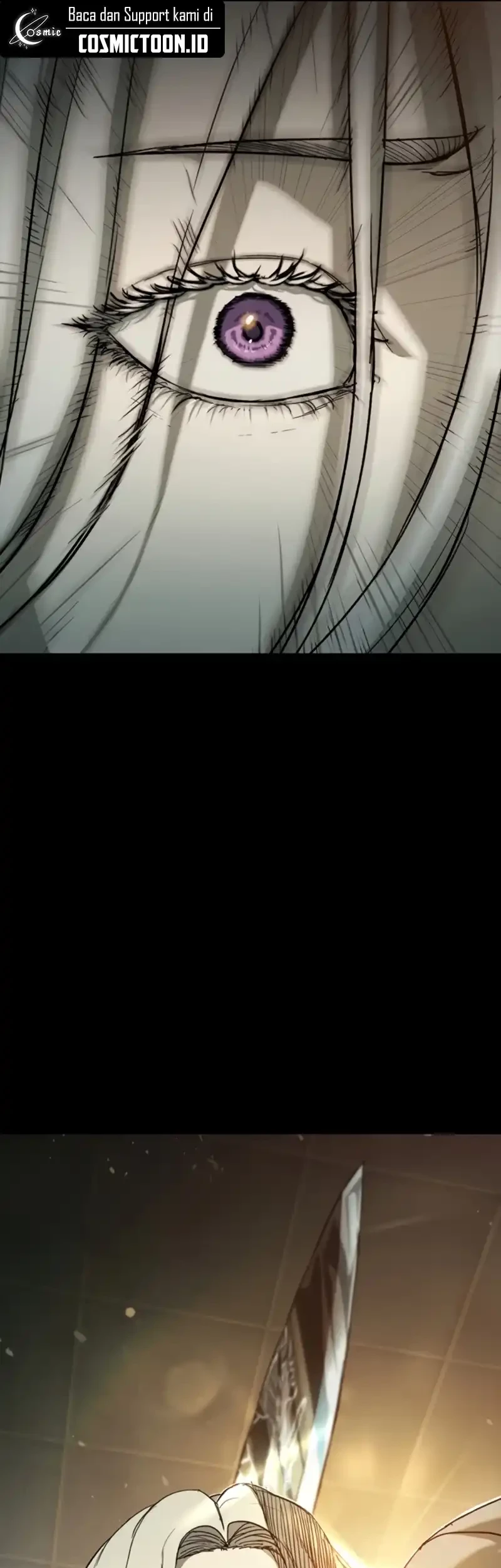 Kowloon: Saroka Chapter 38 Gambar 31