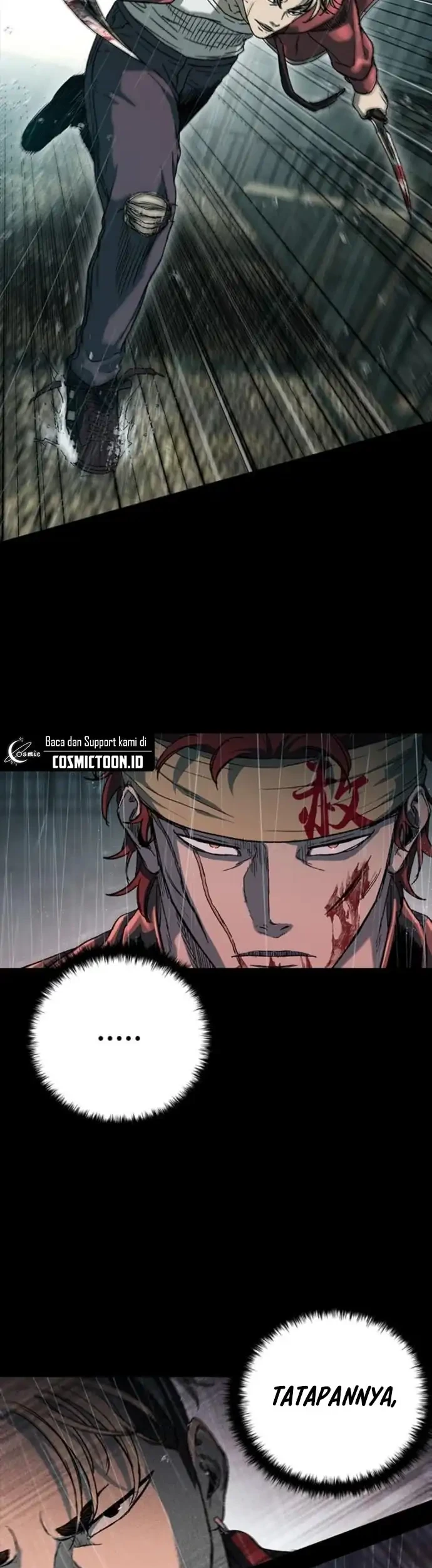 Kowloon: Saroka Chapter 42 Gambar 56