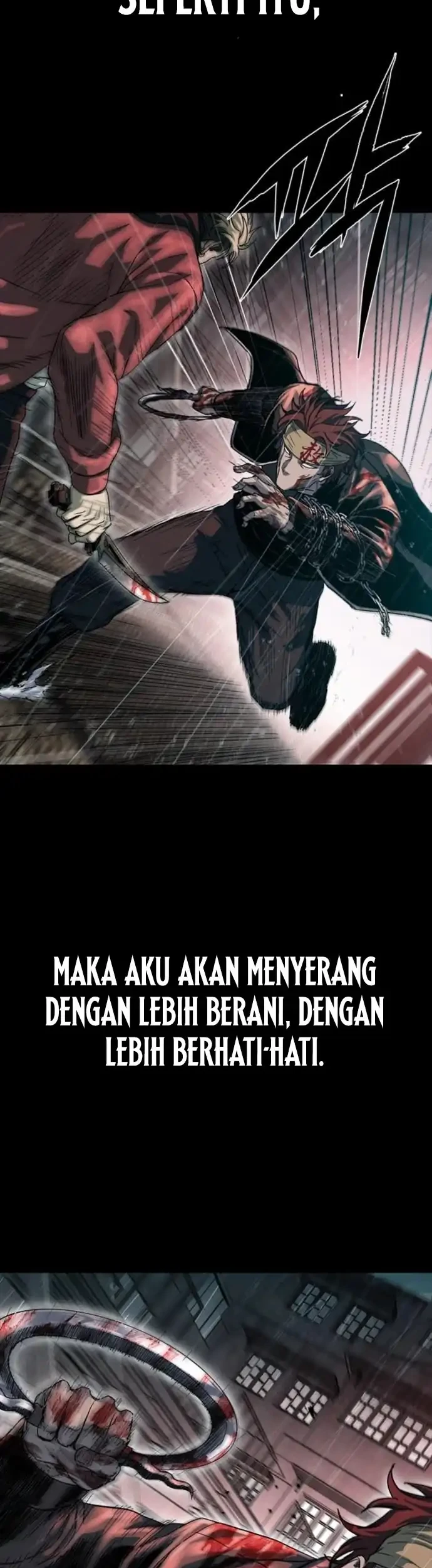 Kowloon: Saroka Chapter 42 Gambar 58