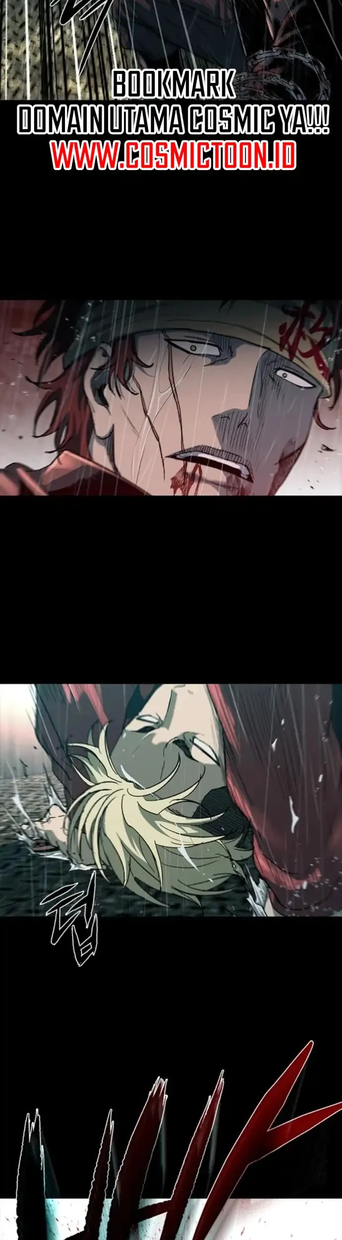 Kowloon: Saroka Chapter 42 Gambar 60