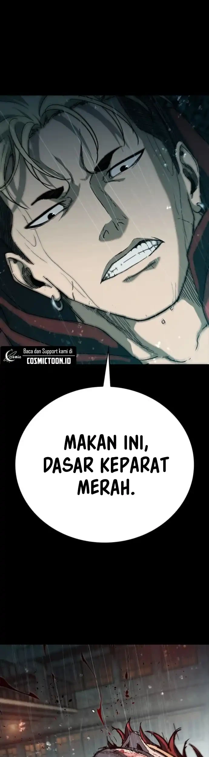 Kowloon: Saroka Chapter 42 Gambar 62