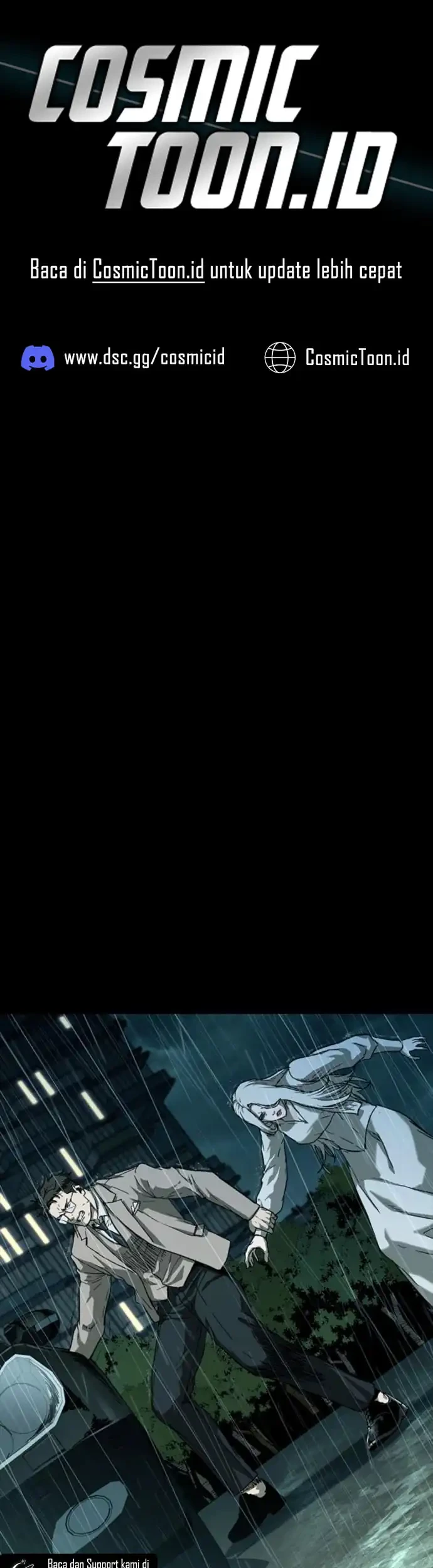 Komik Kowloon: Saroka Chapter 42 gambar nomor 1