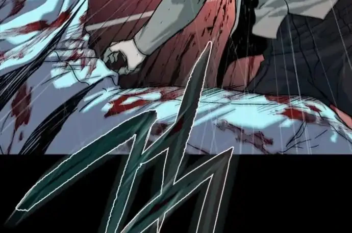 Kowloon: Saroka Chapter 42 Gambar 7