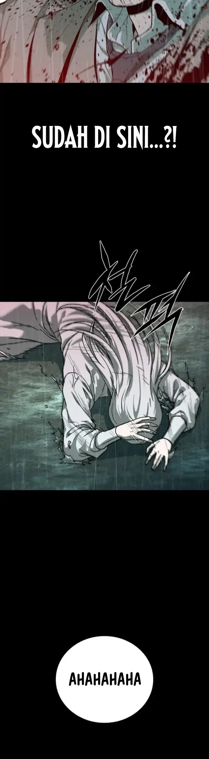 Kowloon: Saroka Chapter 42 Gambar 9