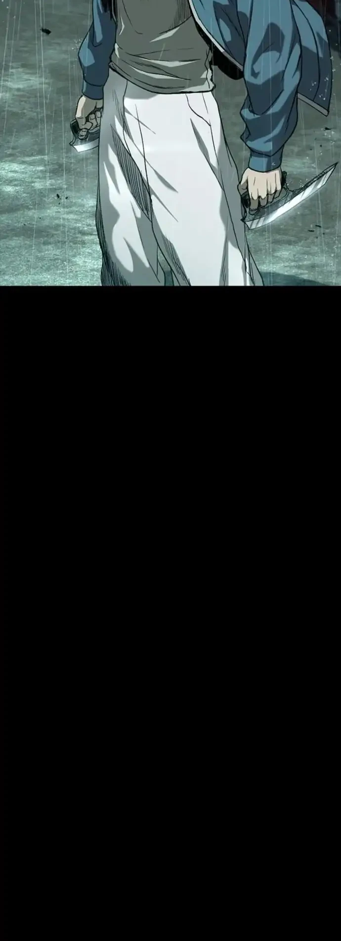 Kowloon: Saroka Chapter 42 Gambar 19