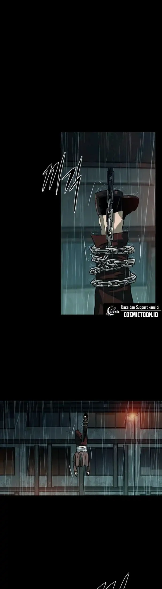 Kowloon: Saroka Chapter 42 Gambar 21