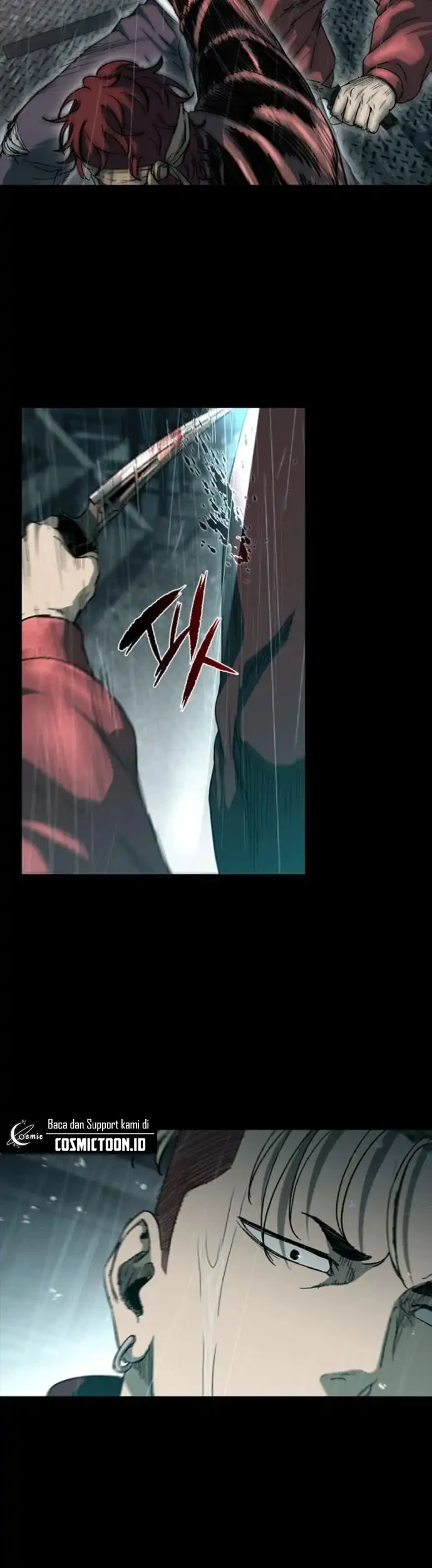 Kowloon: Saroka Chapter 42 Gambar 26