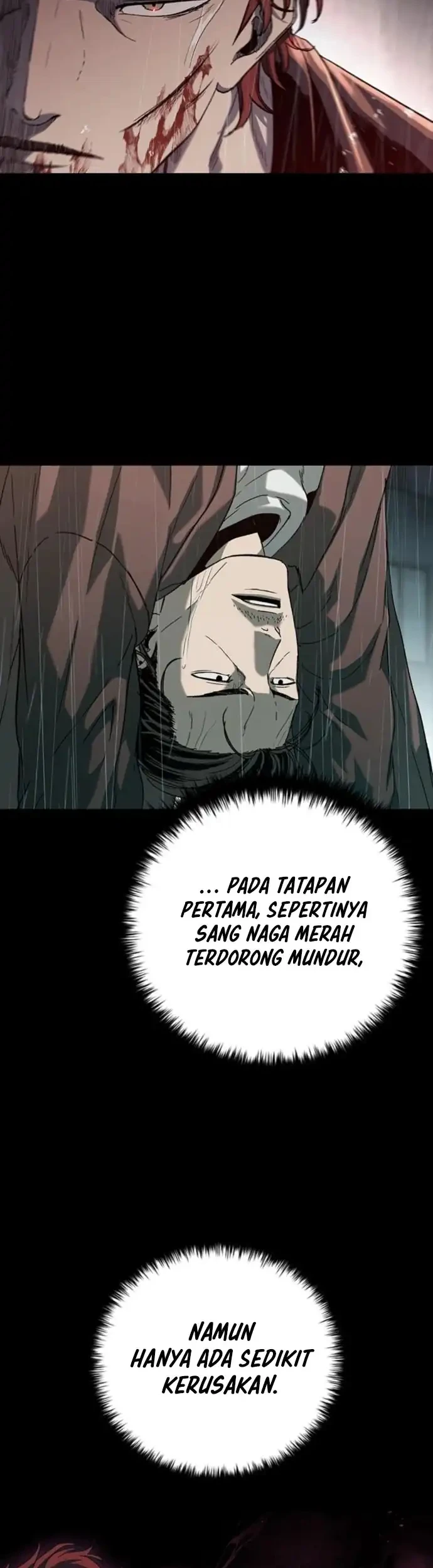 Kowloon: Saroka Chapter 42 Gambar 28