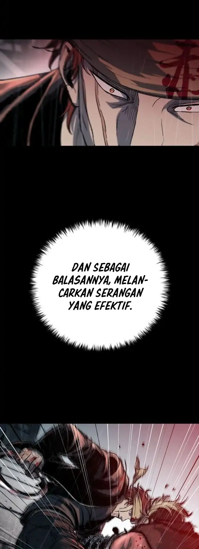 Kowloon: Saroka Chapter 42 Gambar 31