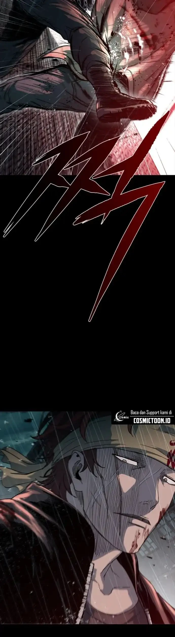 Kowloon: Saroka Chapter 42 Gambar 32