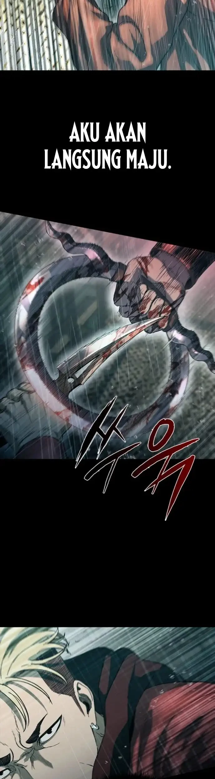 Kowloon: Saroka Chapter 42 Gambar 40