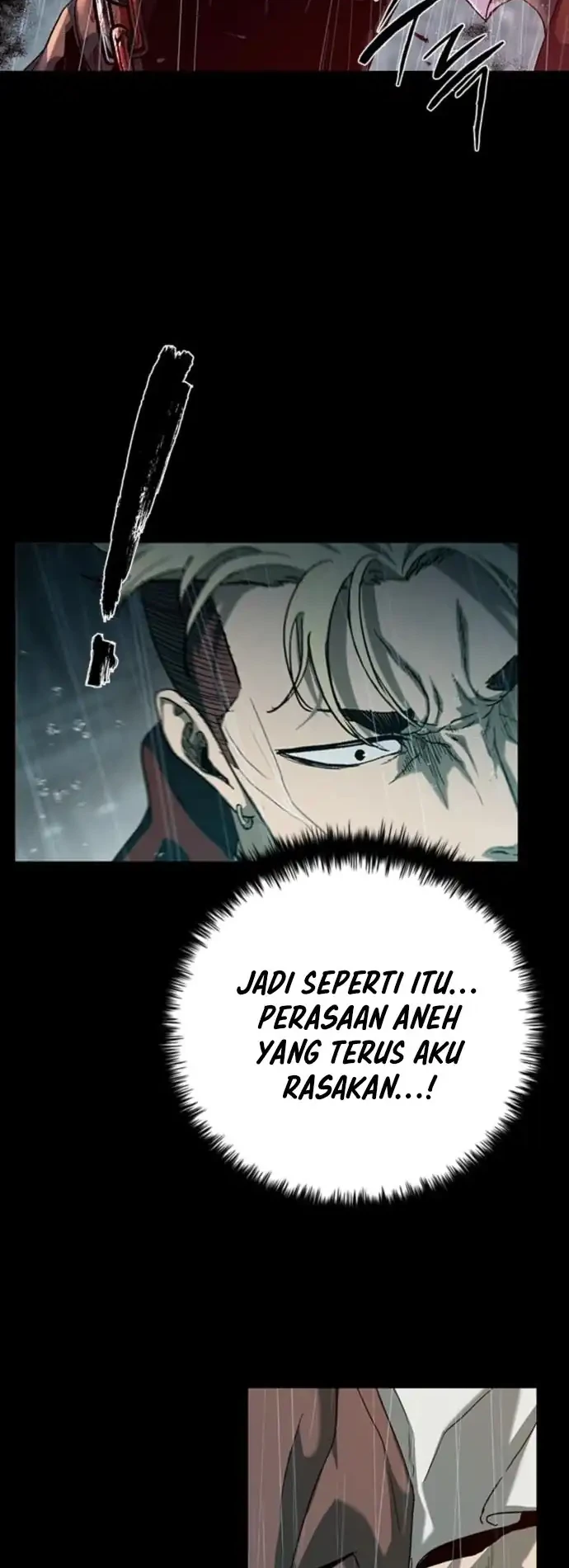 Kowloon: Saroka Chapter 42 Gambar 49