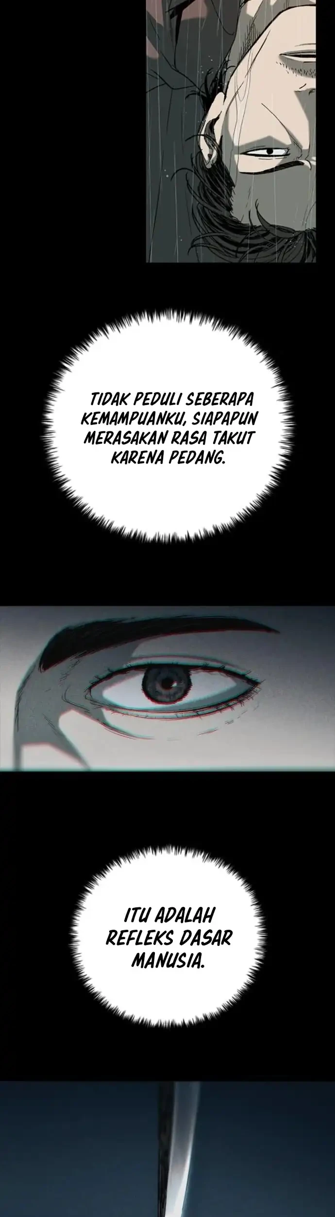 Kowloon: Saroka Chapter 42 Gambar 50