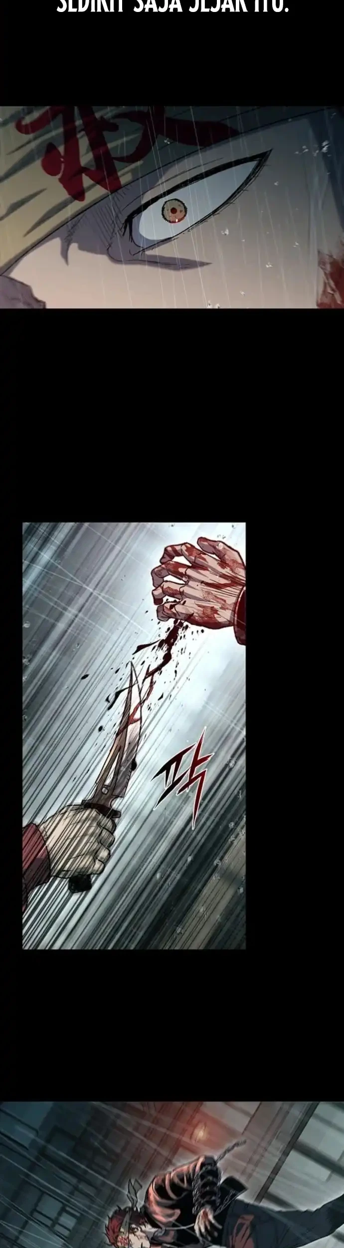 Kowloon: Saroka Chapter 42 Gambar 52