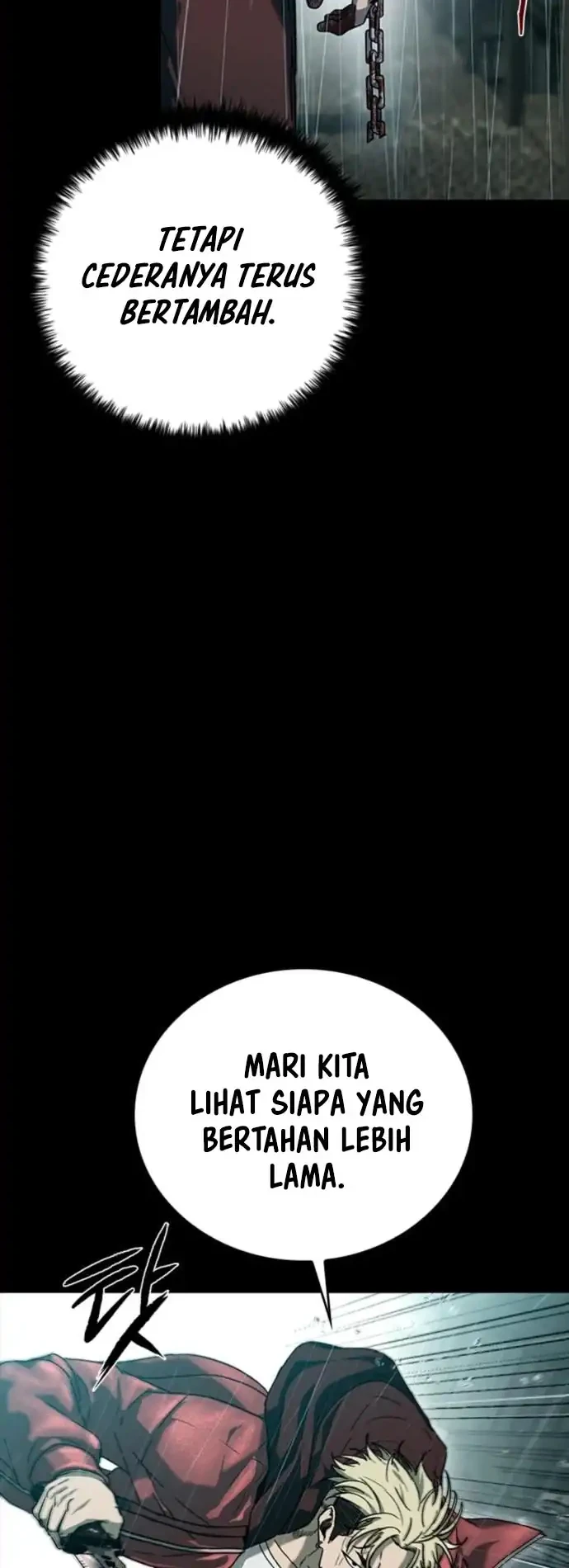 Kowloon: Saroka Chapter 42 Gambar 55