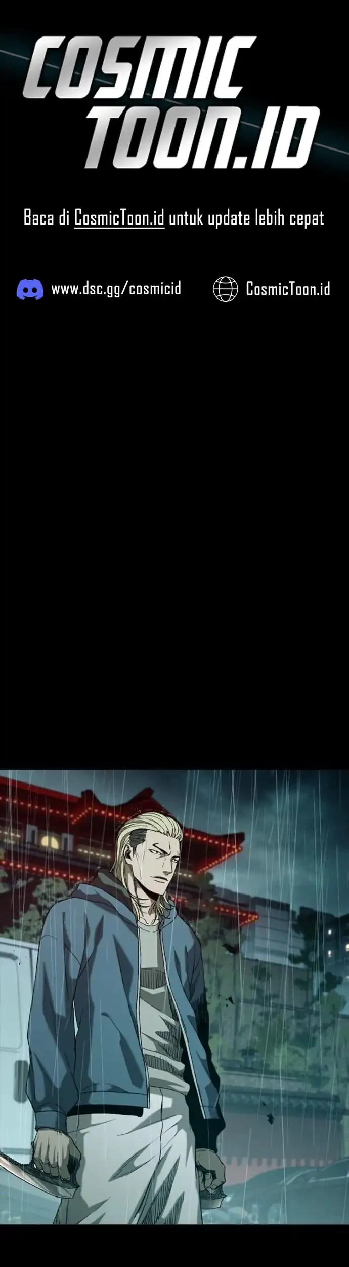 Komik Kowloon: Saroka Chapter 43 gambar nomor 1