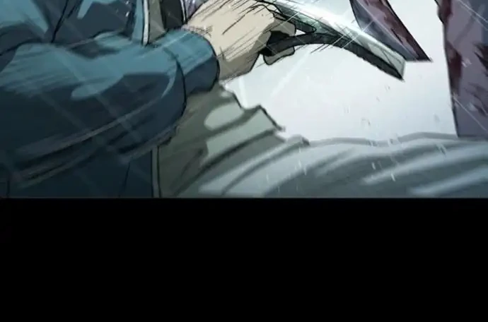 Kowloon: Saroka Chapter 43 Gambar 7