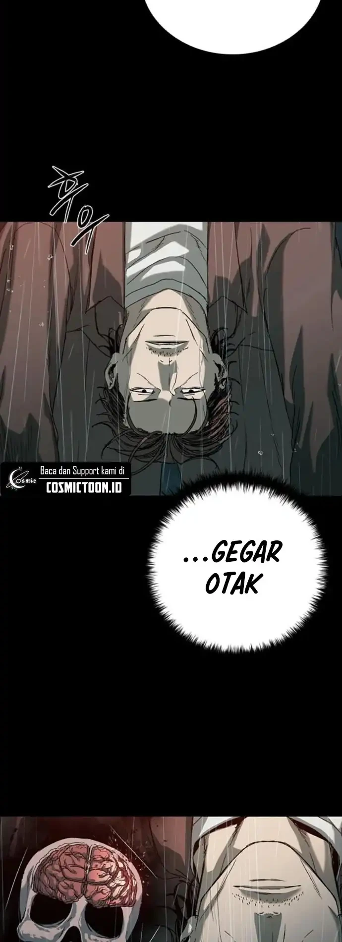 Kowloon: Saroka Chapter 43 Gambar 25