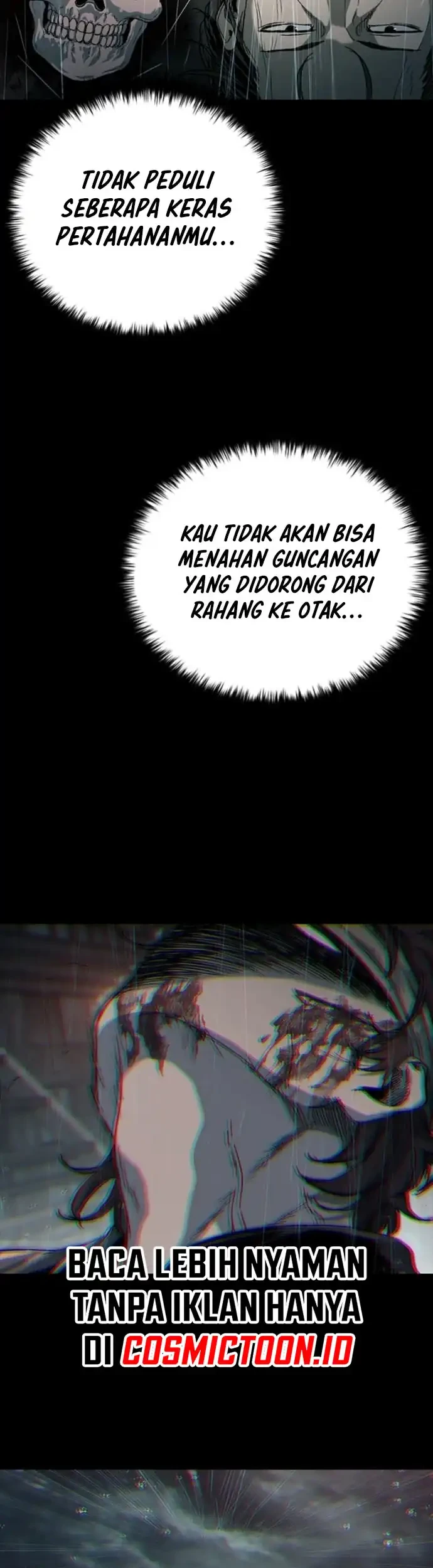 Kowloon: Saroka Chapter 43 Gambar 26