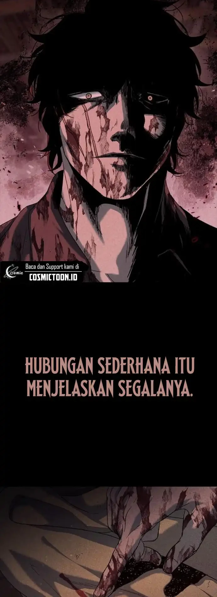 Kowloon: Saroka Chapter 43 Gambar 49