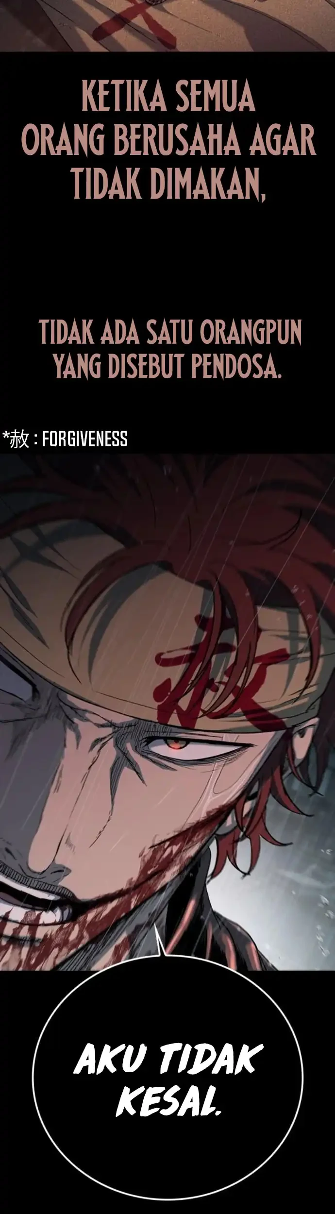 Kowloon: Saroka Chapter 43 Gambar 50