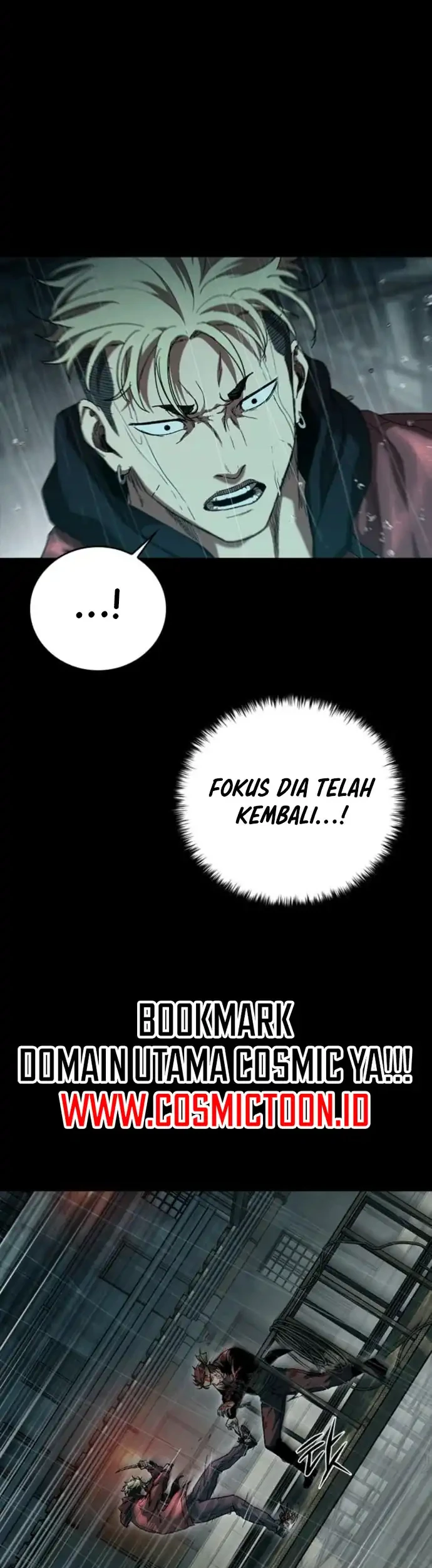 Kowloon: Saroka Chapter 43 Gambar 51