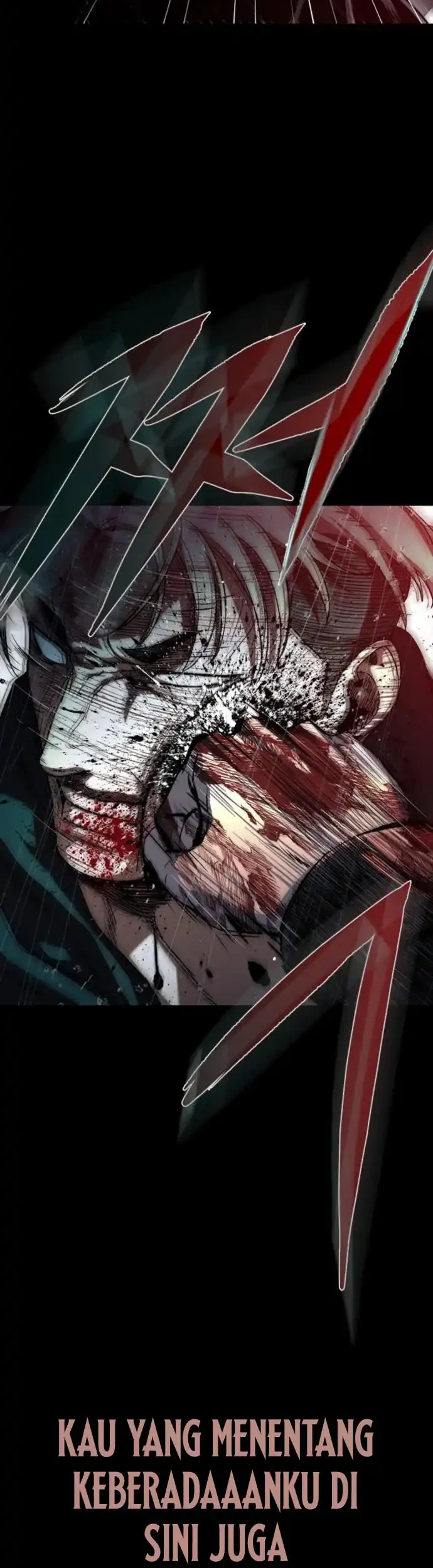 Kowloon: Saroka Chapter 43 Gambar 53