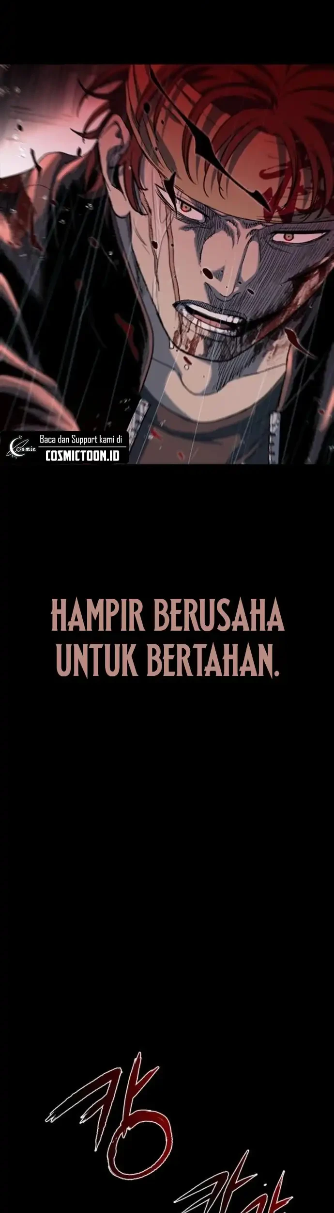 Kowloon: Saroka Chapter 43 Gambar 54