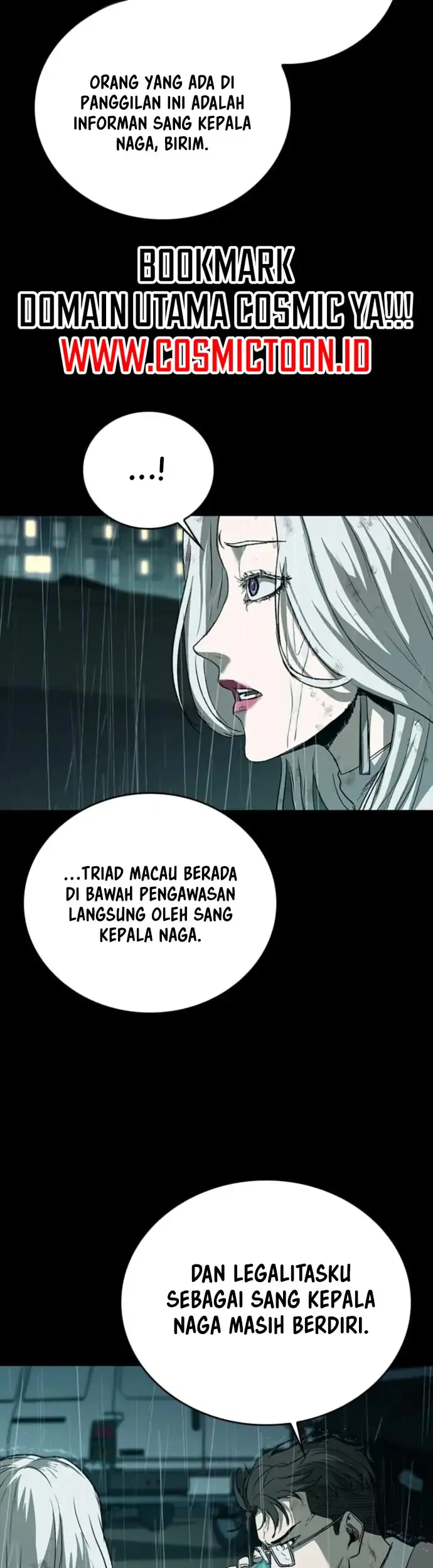 Kowloon: Saroka Chapter 44 Gambar 56