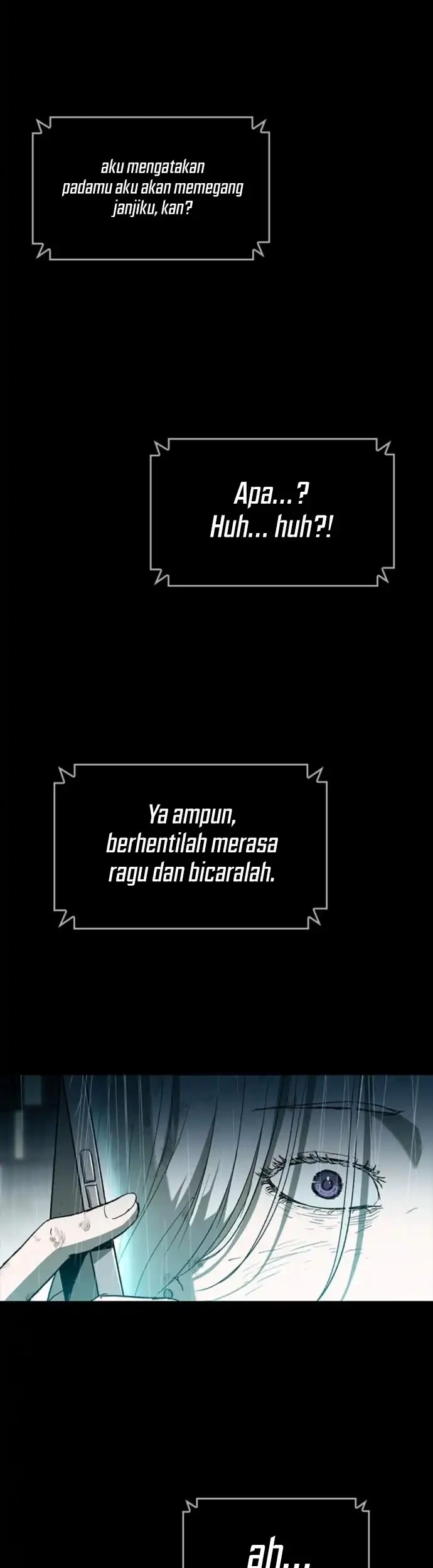 Kowloon: Saroka Chapter 44 Gambar 60