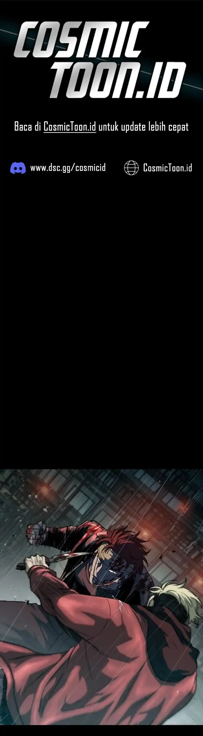 Komik Kowloon: Saroka Chapter 44 gambar nomor 1