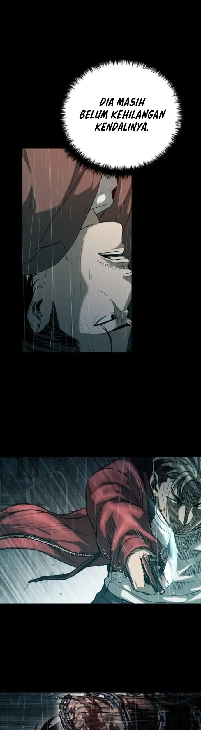 Kowloon: Saroka Chapter 44 Gambar 5