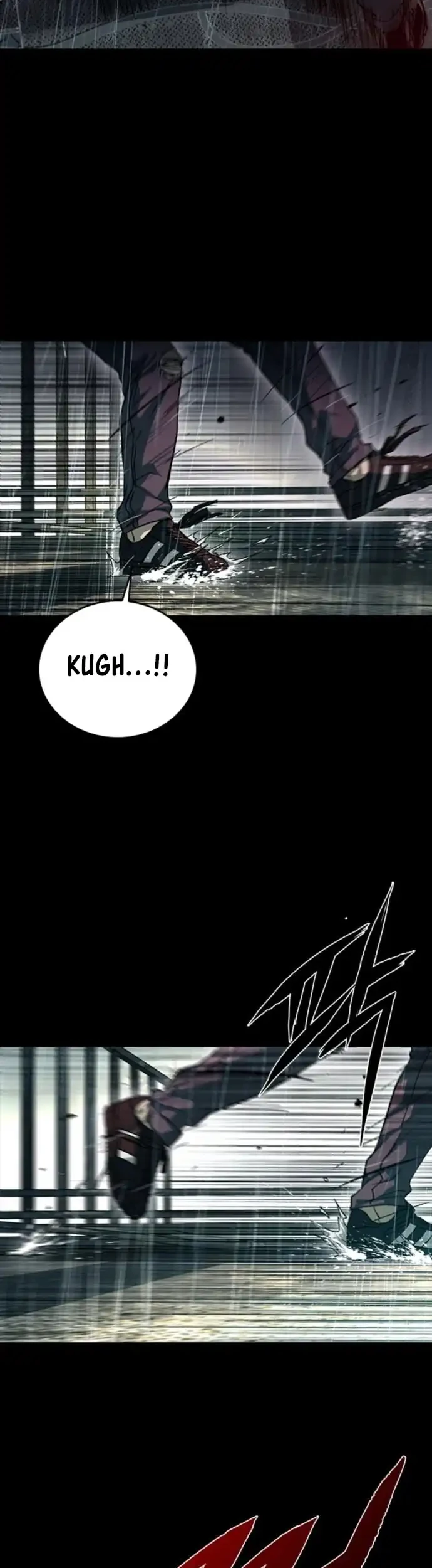 Kowloon: Saroka Chapter 44 Gambar 15