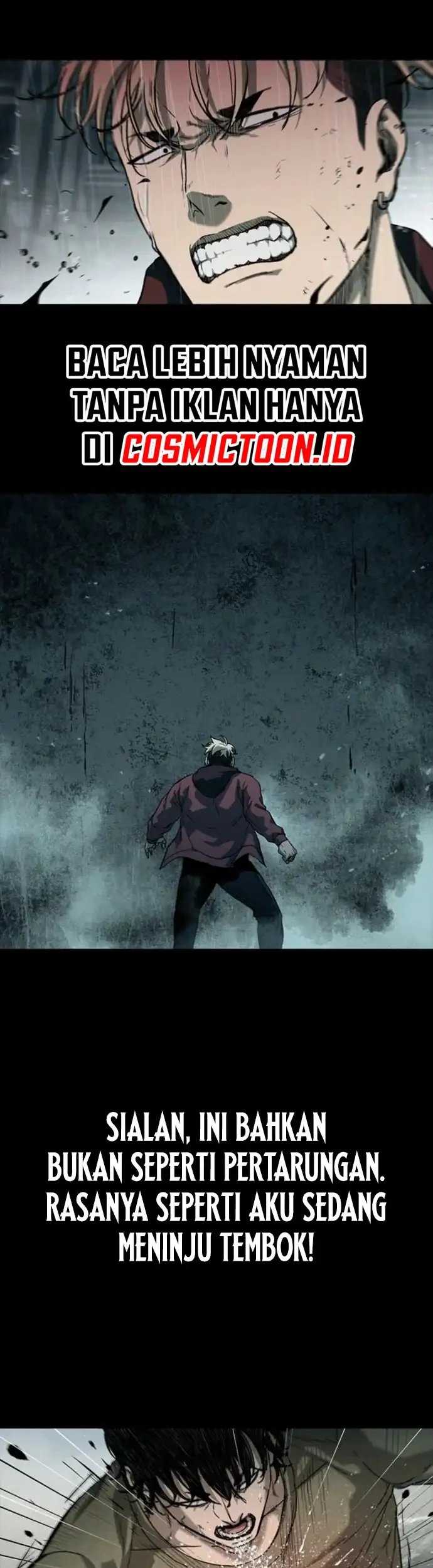 Kowloon: Saroka Chapter 44 Gambar 21