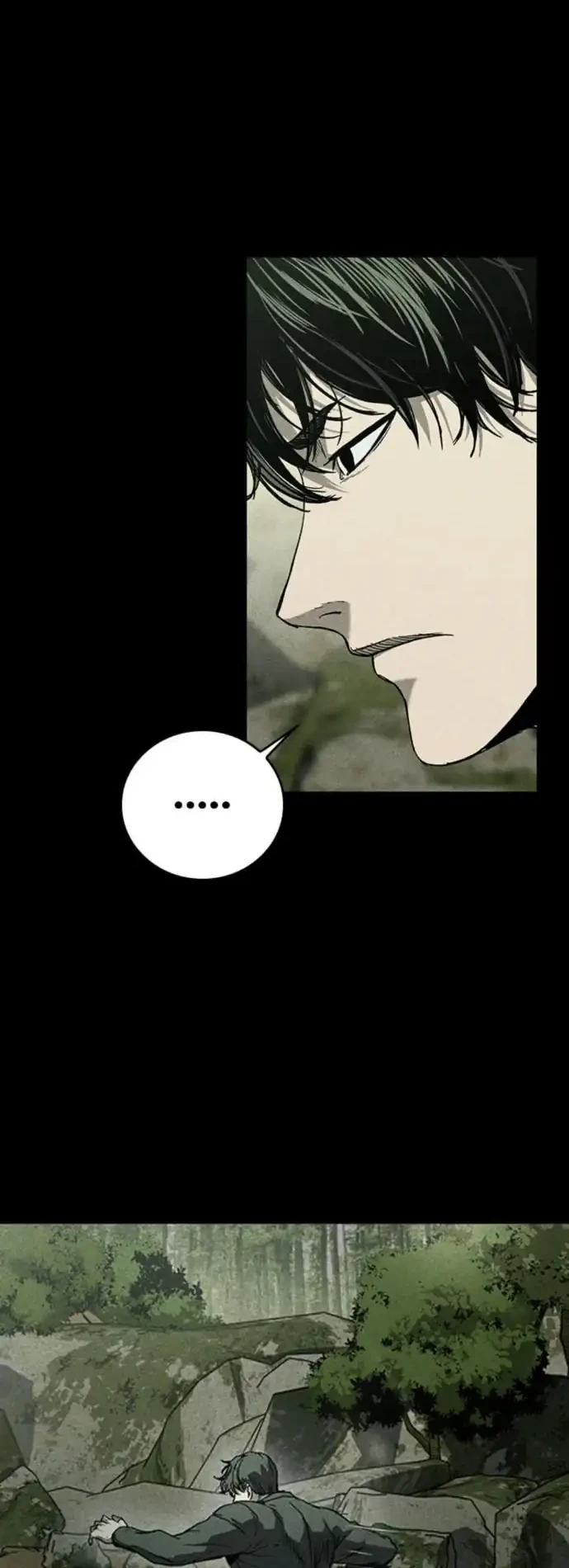 Kowloon: Saroka Chapter 44 Gambar 25