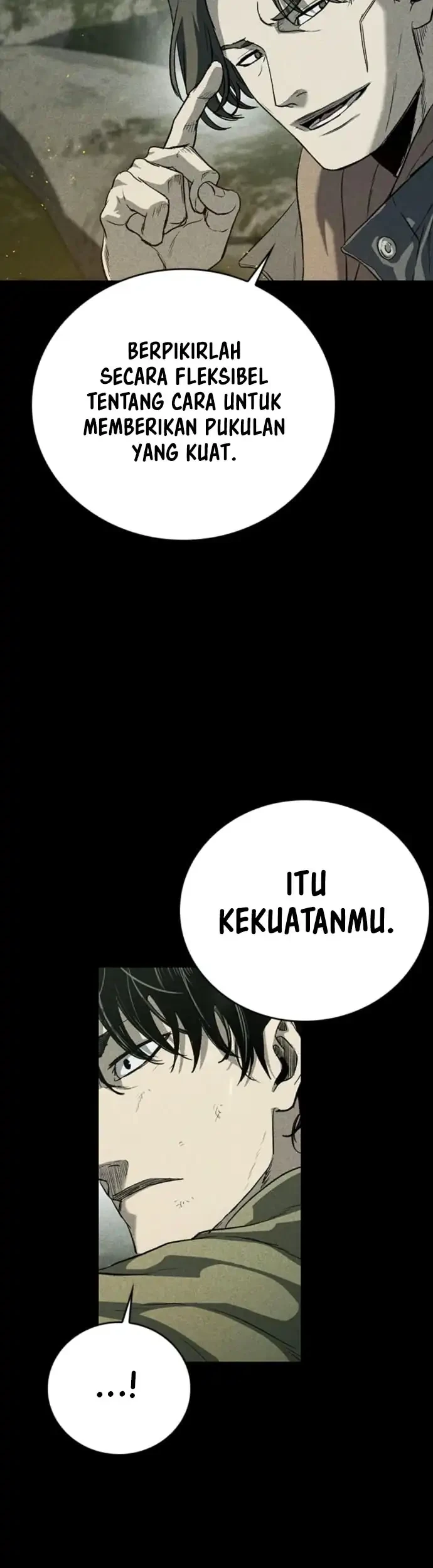 Kowloon: Saroka Chapter 44 Gambar 30