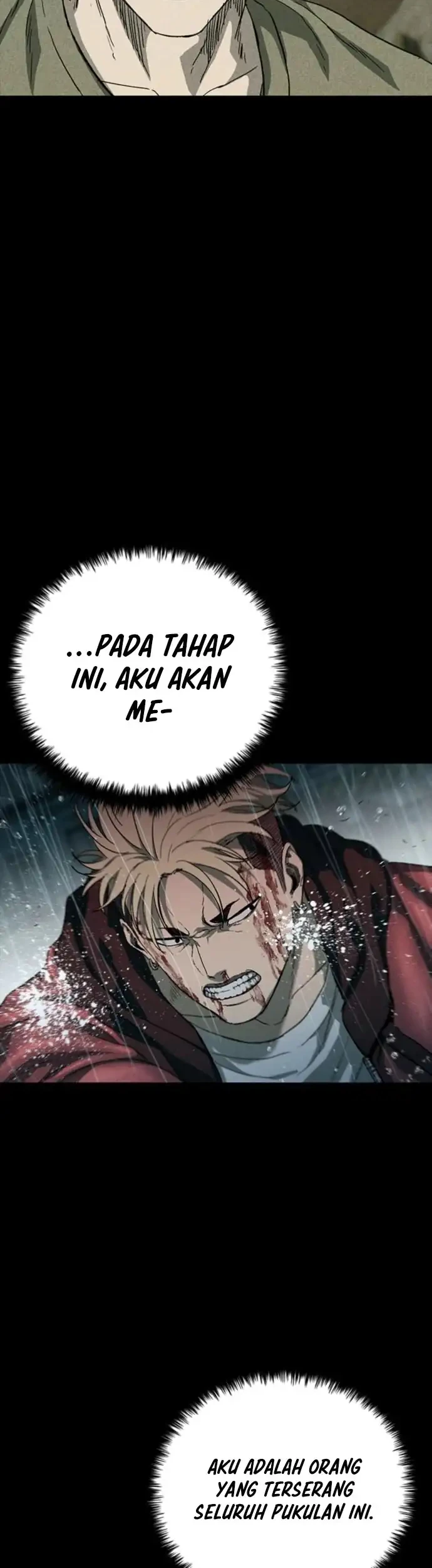 Kowloon: Saroka Chapter 44 Gambar 33