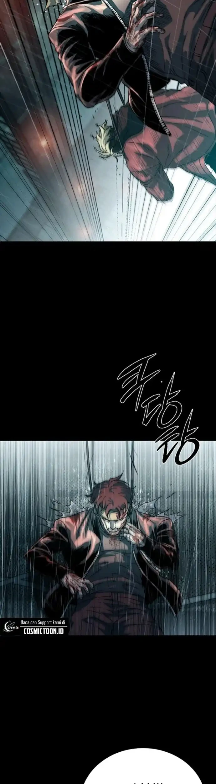 Kowloon: Saroka Chapter 44 Gambar 36