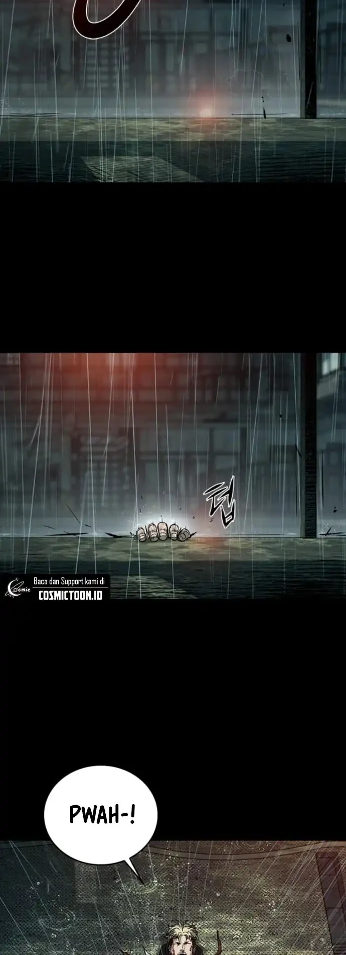 Kowloon: Saroka Chapter 44 Gambar 49