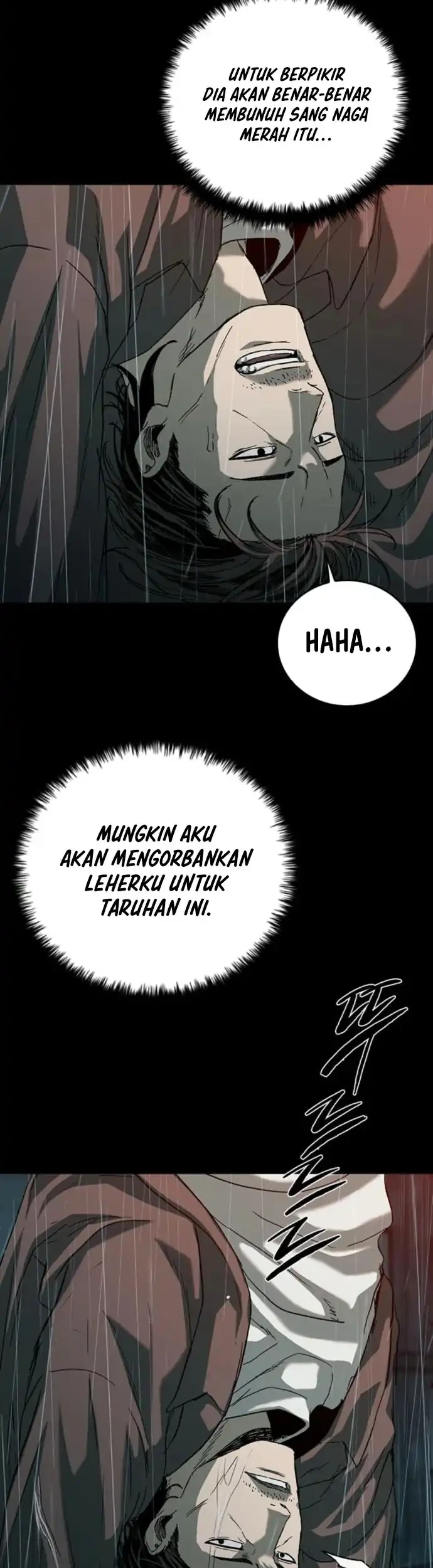 Kowloon: Saroka Chapter 44 Gambar 51