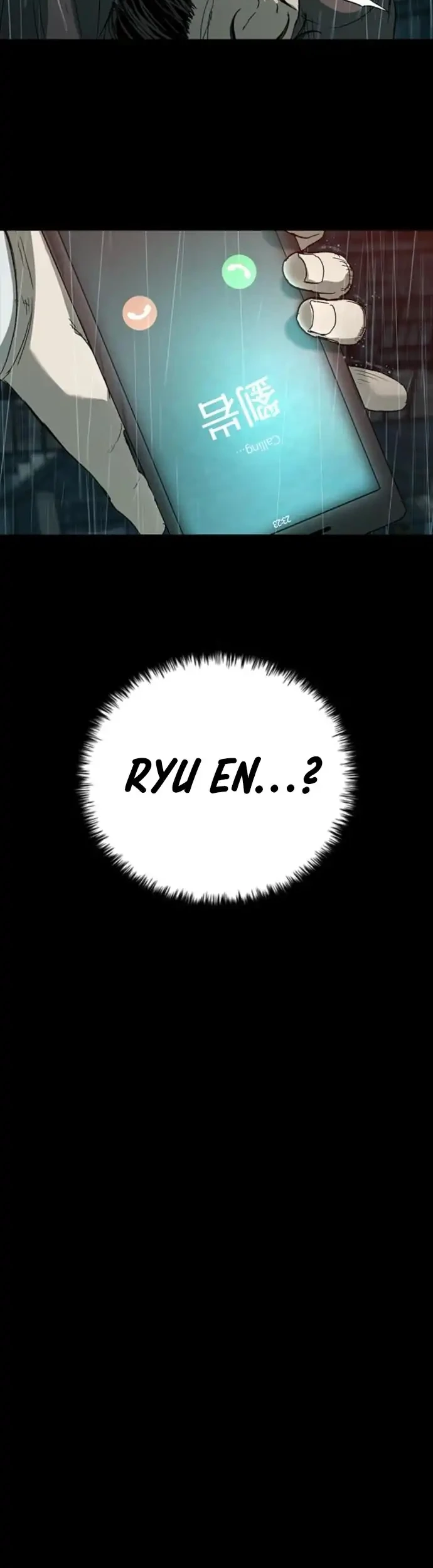 Kowloon: Saroka Chapter 44 Gambar 52