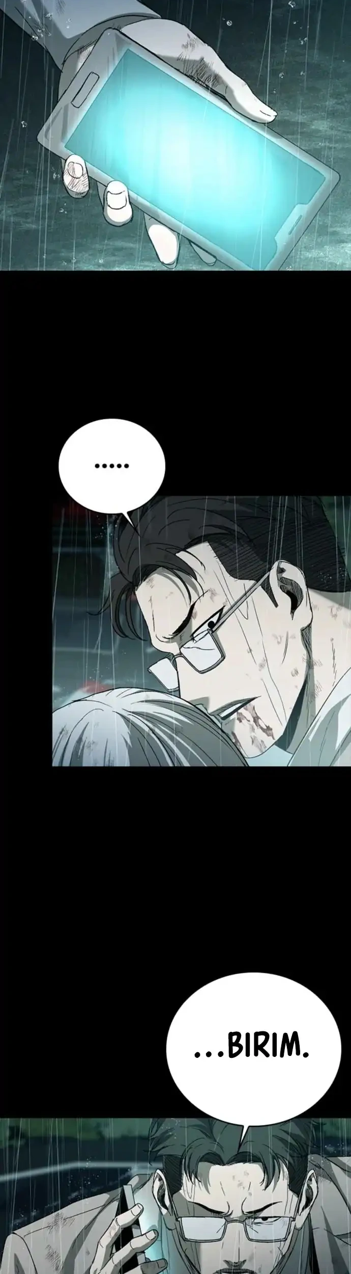 Kowloon: Saroka Chapter 45 Gambar 17