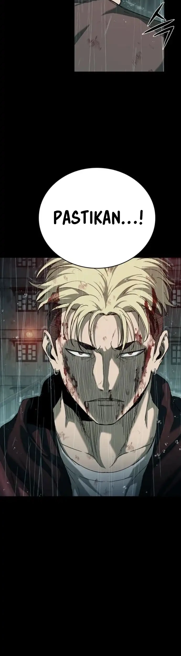 Kowloon: Saroka Chapter 45 Gambar 22