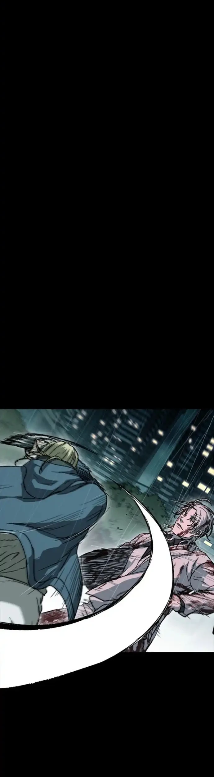 Kowloon: Saroka Chapter 45 Gambar 24