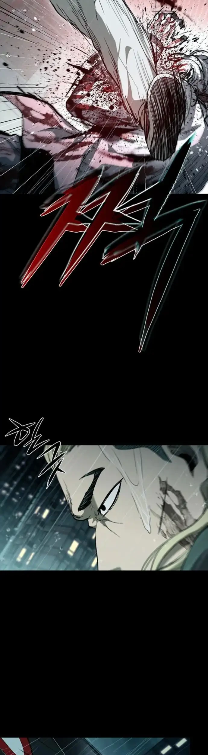 Kowloon: Saroka Chapter 45 Gambar 29