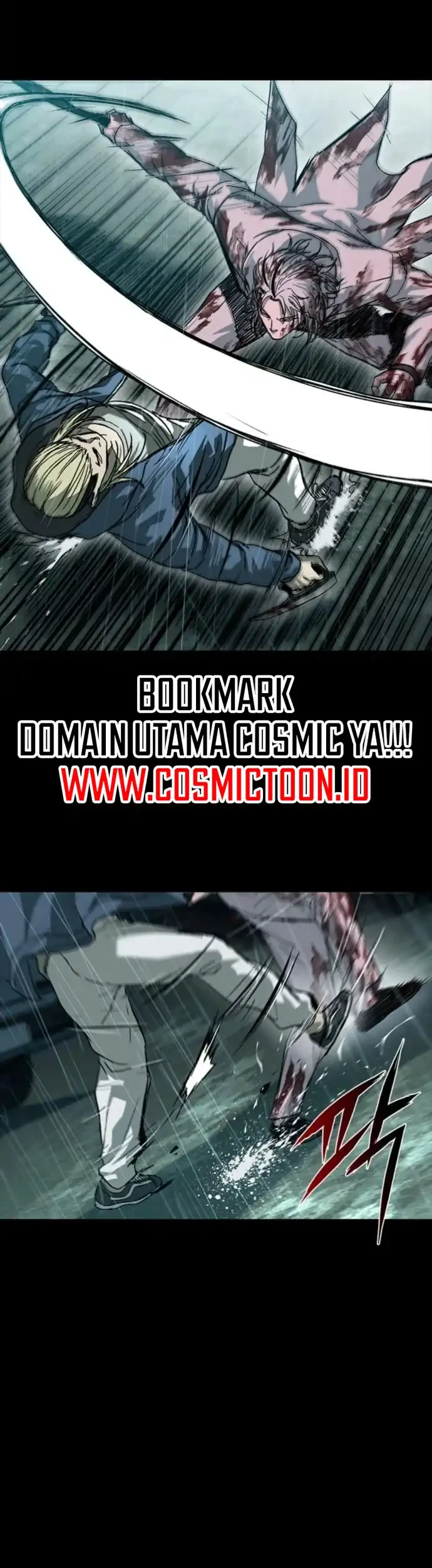 Kowloon: Saroka Chapter 45 Gambar 45