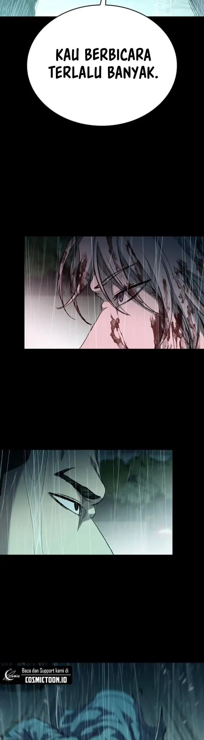 Kowloon: Saroka Chapter 45 Gambar 51