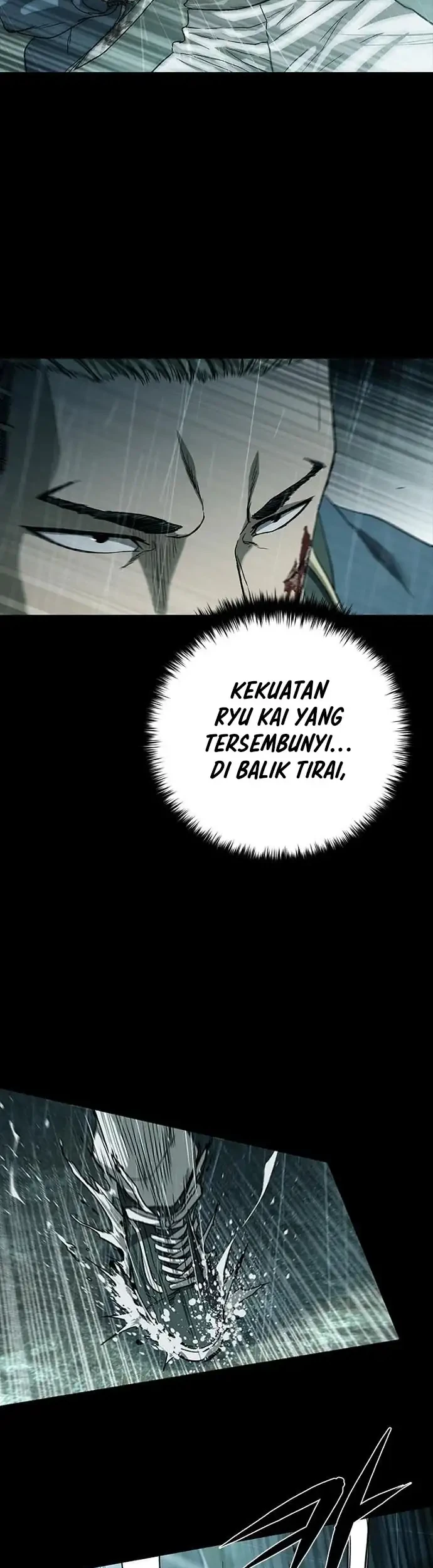 Kowloon: Saroka Chapter 46 Gambar 3