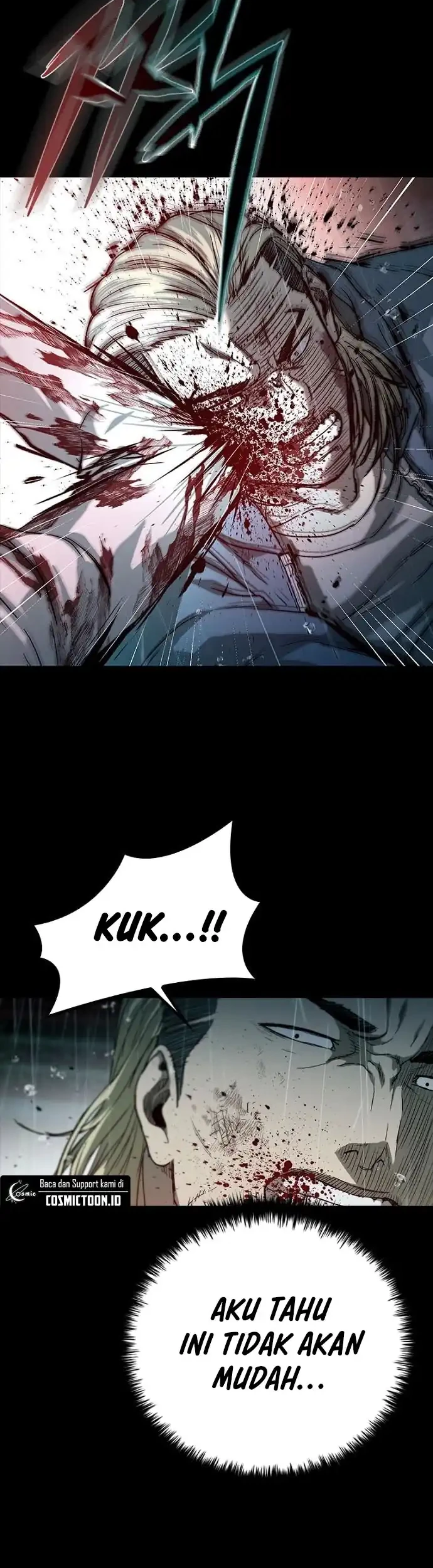 Kowloon: Saroka Chapter 46 Gambar 6